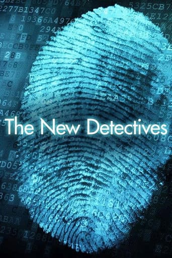 The New Detectives (1996) poster