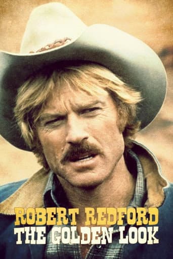 Robert Redford: The Golden Look (2019) poster