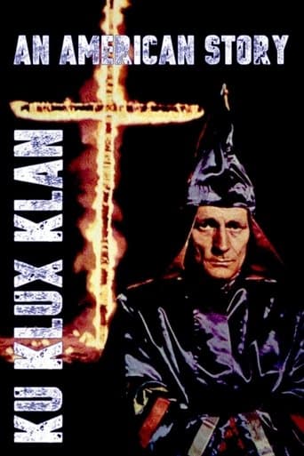 Ku Klux Klan: An American Story (2020) poster