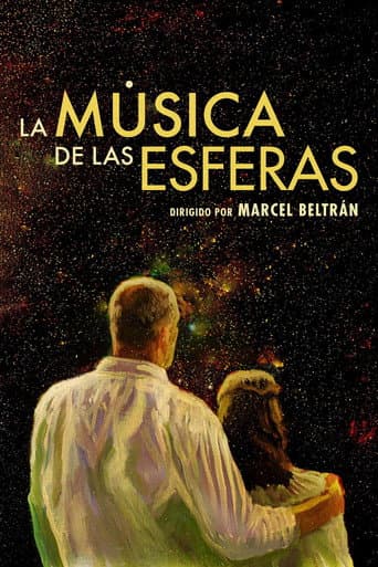 The Music of the Spheres (2018) poster