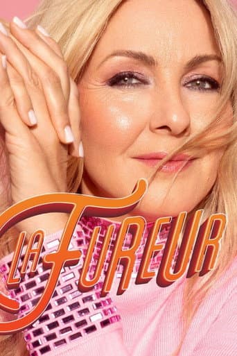 La fureur (1998) poster