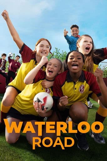 Waterloo Road (2006) poster