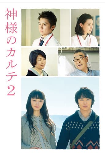 The Chart of Love (2014) poster