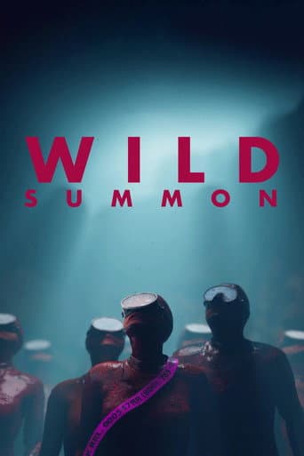 Wild Summon (2023) poster