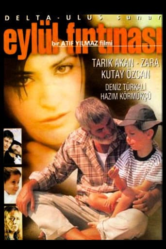 After the Fall (1999) poster