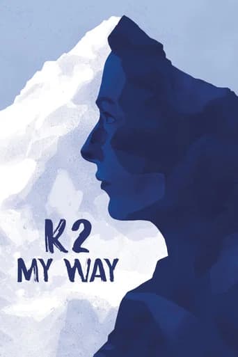 K2 My Way (2020) poster
