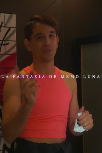 La Fantasía de Memo Luna (2019) poster