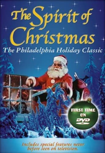 The Spirit of Christmas (1953) poster