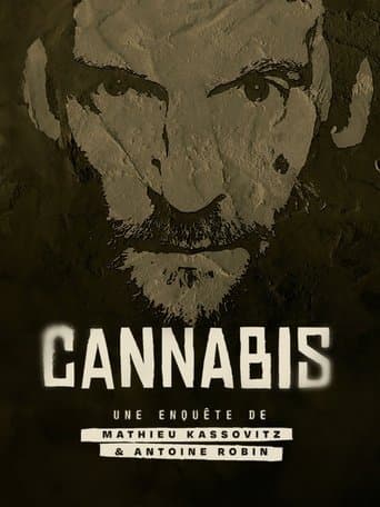 Cannabis : la série documentaire (2024) poster