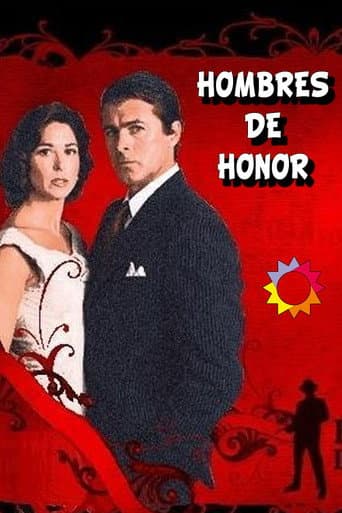 Hombres de honor (2005) poster