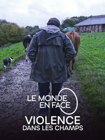 Violence dans les Champs (2026) poster