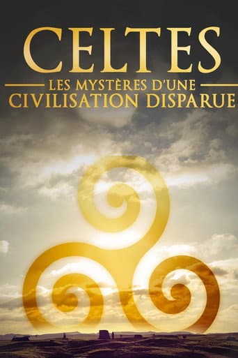 Celtes - Les mystères d'une civilisation disparue (2025) poster