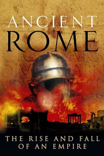 Ancient Rome: The Rise and Fall of an Empire (2006) poster