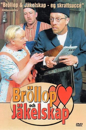 Weddings and Devilry (2002) poster