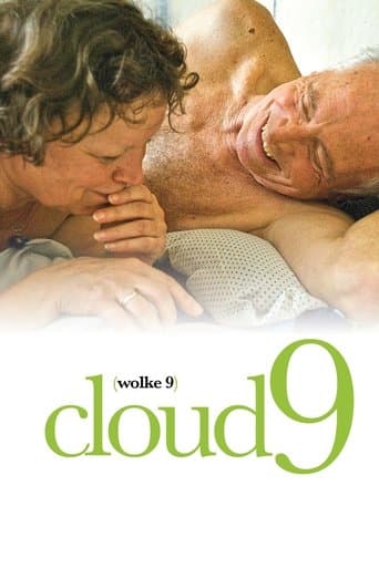 Cloud 9 (2008) poster