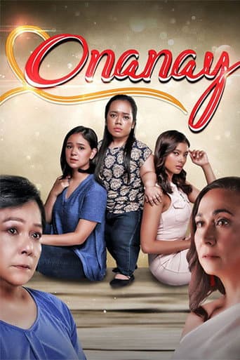 Onanay (2018) poster
