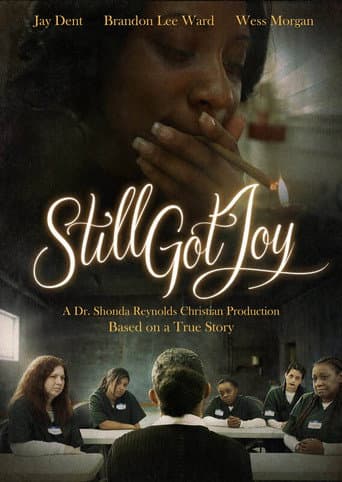 Still Got Joy (2020) poster