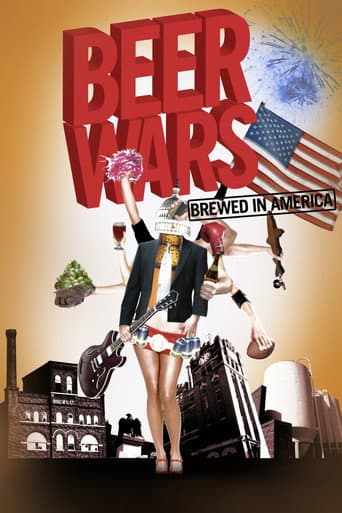 Beer Wars (2009) poster
