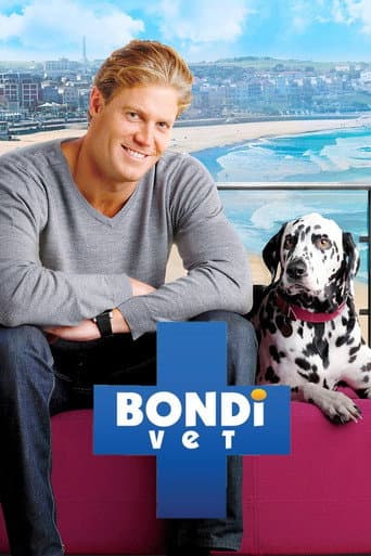 Bondi Vet (2009) poster