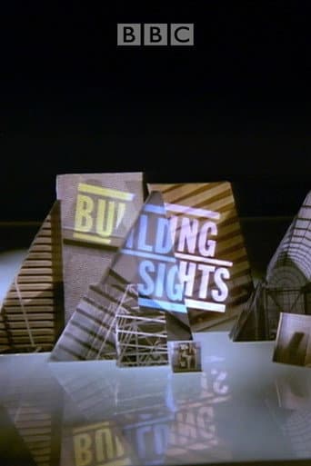 Building Sights (1988) poster