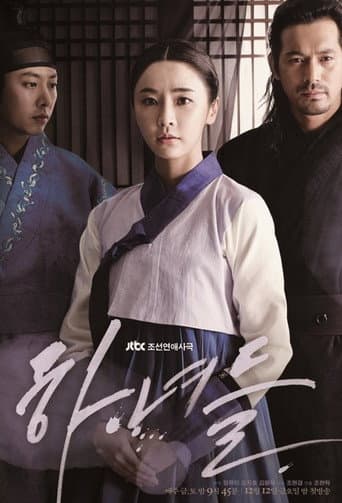 Maids (2014) poster