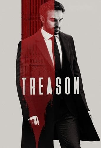 Treason (2022) poster