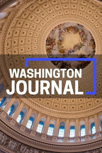 Washington Journal (1995) poster
