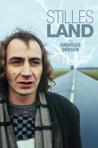 Silent Country (1992) poster