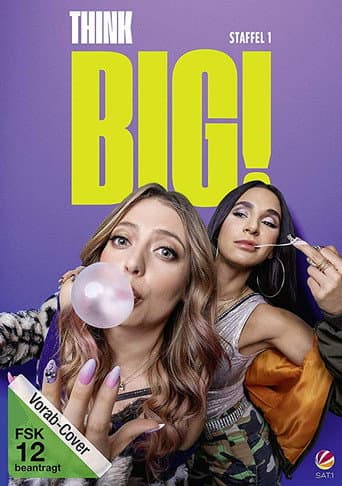 Think Big (2020) poster
