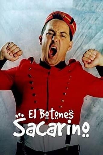 El botones Sacarino (2000) poster