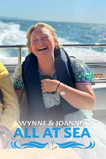 Wynne & Joanna: All at Sea (2025) poster