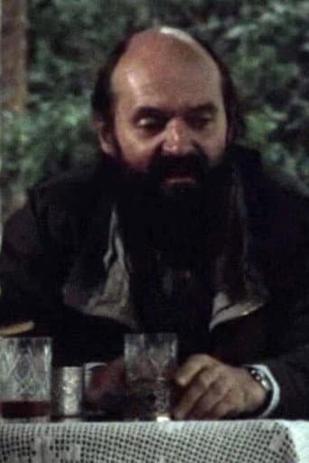 Arvo Pärt: And Then Came the Evening and the Morning (1990) poster