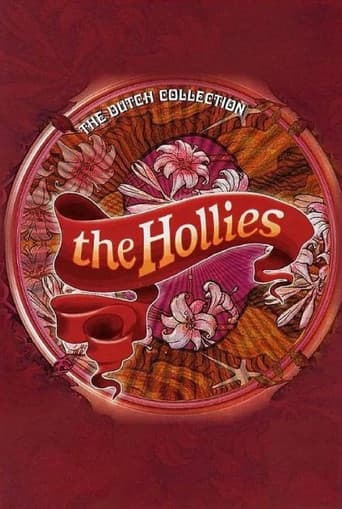 The Hollies: The Dutch Collection (2007) poster