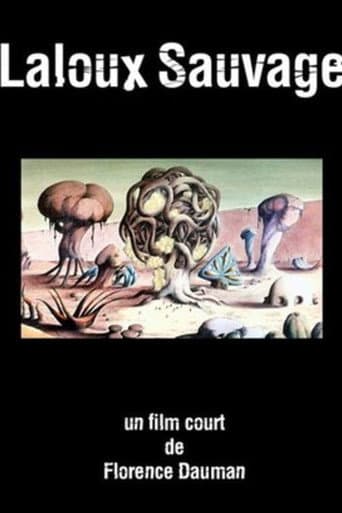Fantastic Laloux (2010) poster
