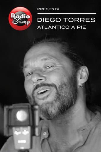 Diego Torres - Atlantico A Pie - Gran Rex (2022) poster