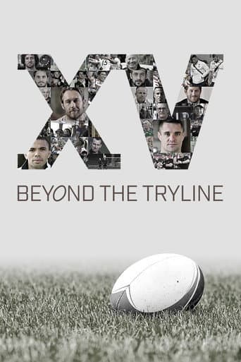 XV Beyond the Tryline (2016) poster