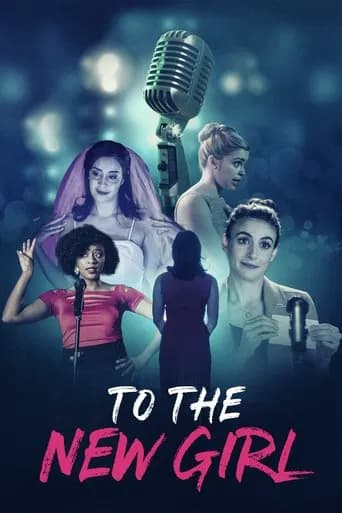 To the New Girl (2020) poster