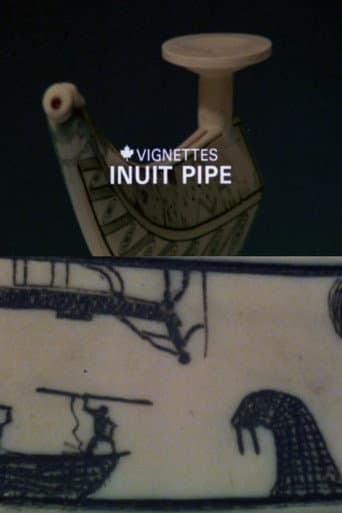Canada Vignettes: Inuit Pipe (1979) poster