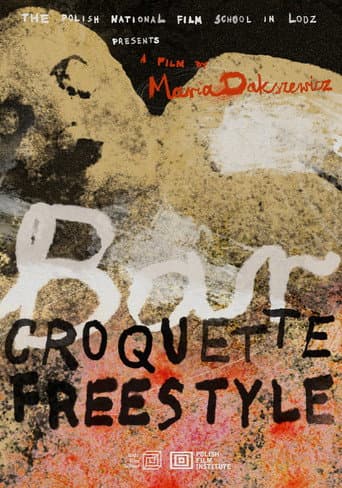 Bar Croquette Freestyle (2025) poster