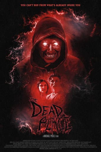 The Dead Place (2026) poster