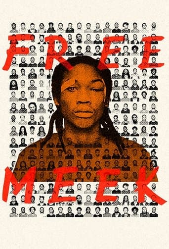 Free Meek (2019) poster