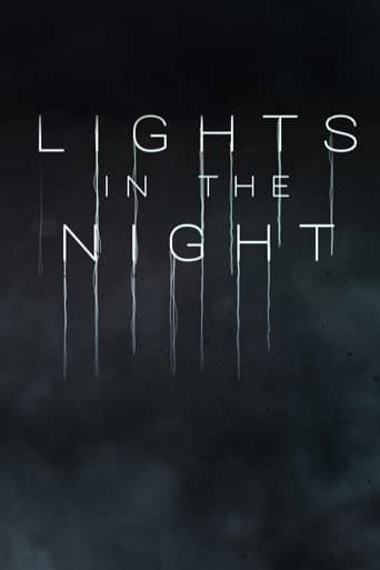 Lights in the Night (2024) poster