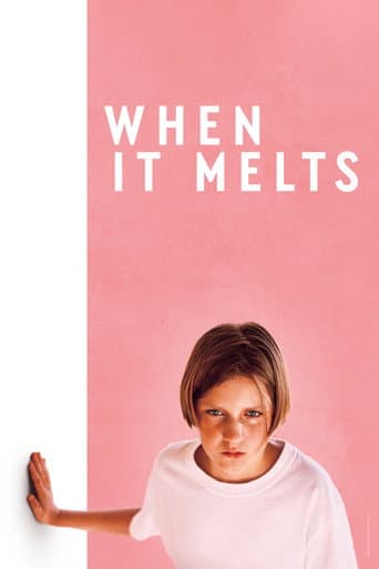 When It Melts (2023) poster
