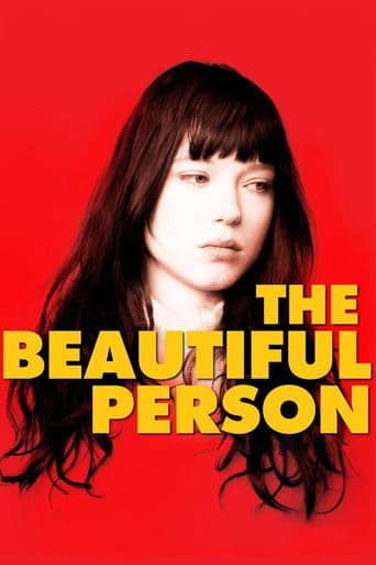 The Beautiful Person (2008) poster