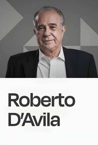 Roberto D'Avila (2014) poster