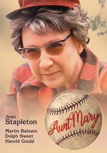 Aunt Mary (1979) poster