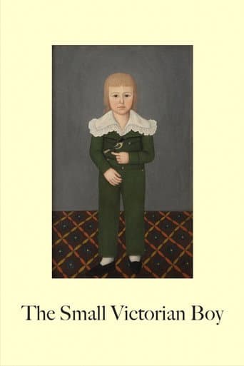 The Small Victorian Boy (2024) poster