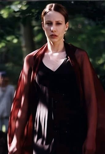The Butterfly Dance (1998) poster