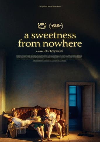 A Sweetness from Nowhere (2026) poster