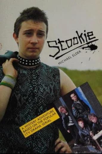 Stookie (1985) poster